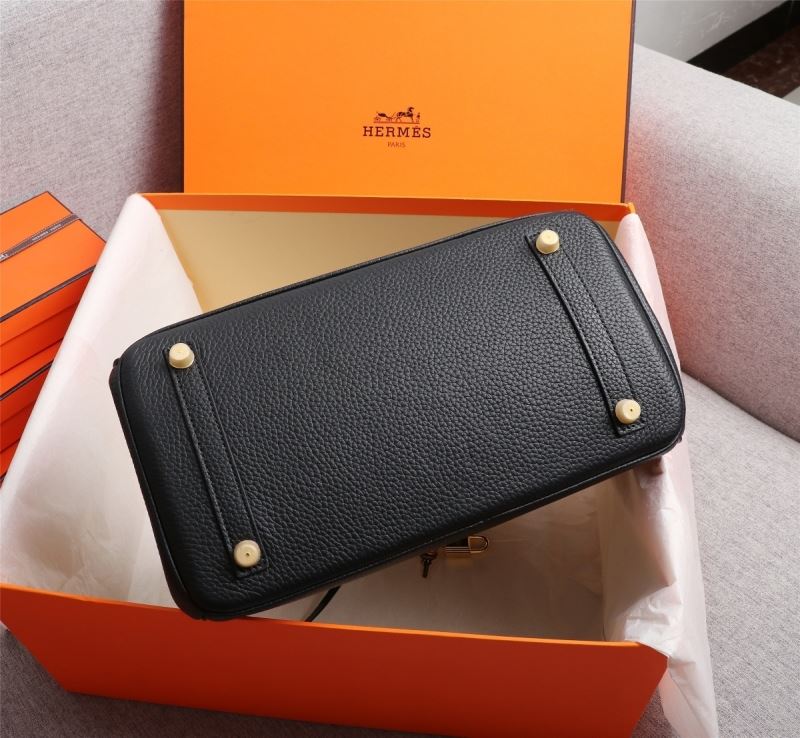 Hermes Handle Bags